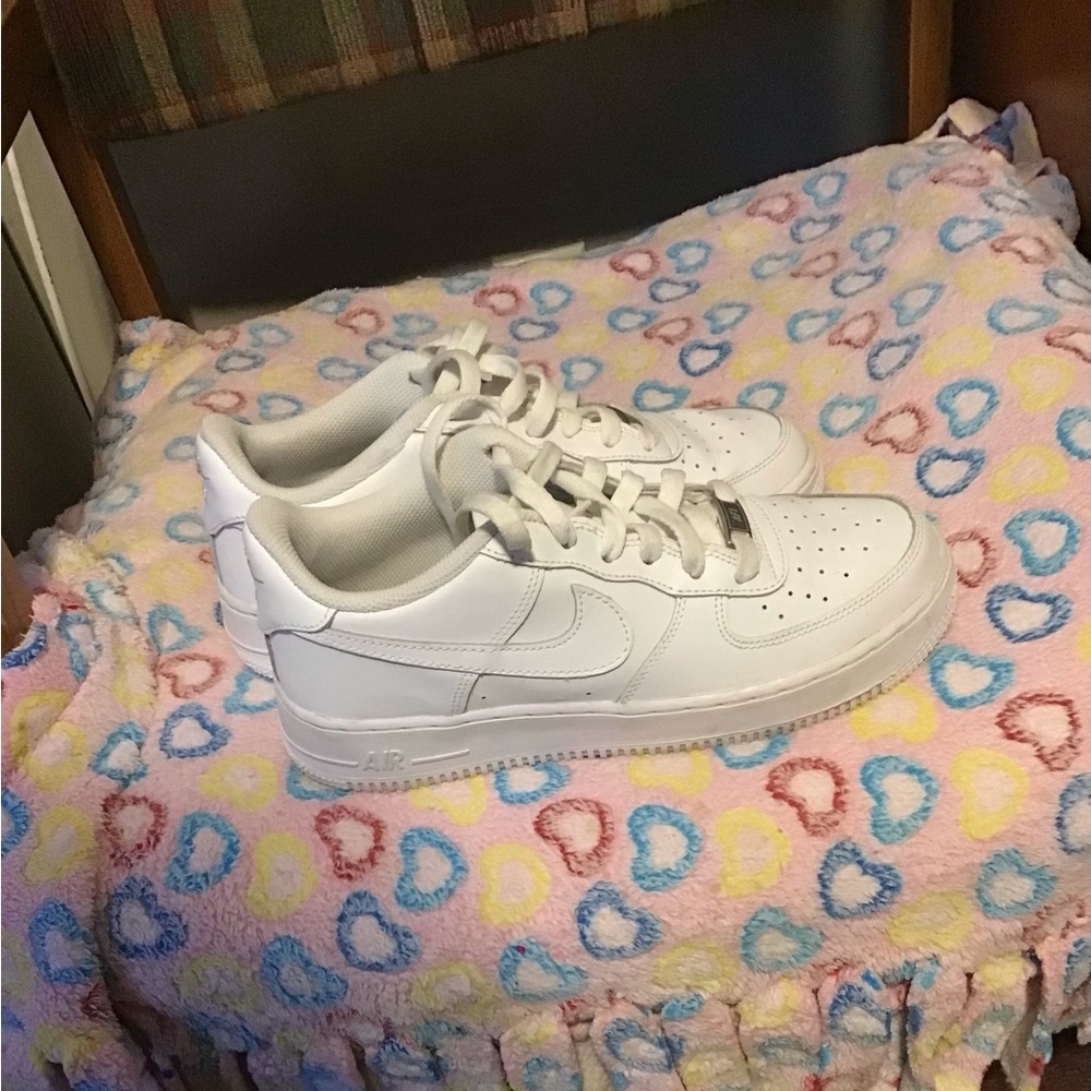 Air Force 1 youth